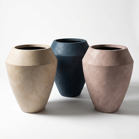 Aoba-bako Large Pot Planter