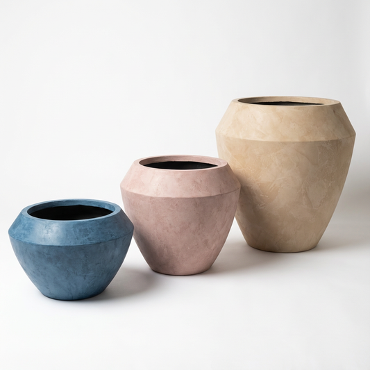 Aoba-bako Large Pot Planter