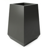 Prisma Tall  Geometric Planter