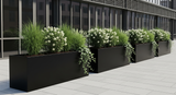 Rectangle Planters